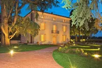 Relais Villa Valfiore Hotel a 