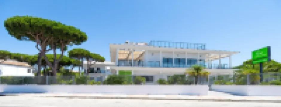 Al Sur Apartamentos Turísticos Hotels in 