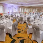Hilton Indianapolis Hotel & Suites Hotels in Indianapolis