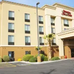 Hampton Inn & Suites Kingman