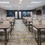 Hampton Inn & Suites Chicago/Hoffman Estates