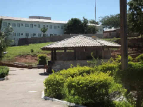 ベルデス ヴァーレス レイザー ホテル のホテル