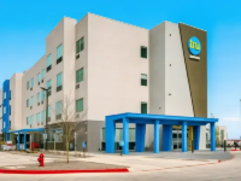 Tru by Hilton Midland Hotels in Midland