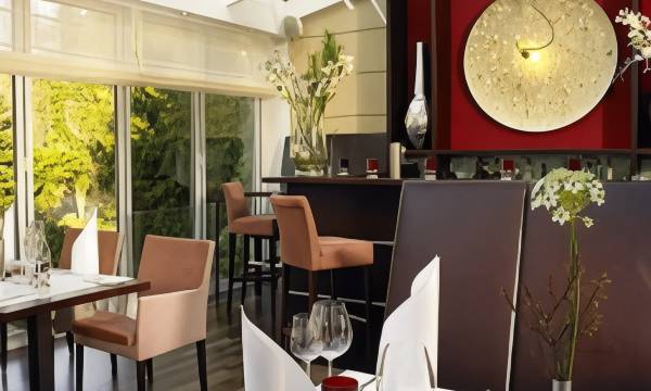 Hotel & Restaurant Dresel