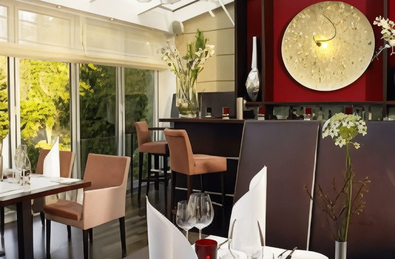 Hotel & Restaurant Dresel