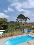 Recanto raios do sol - Pool