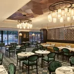 The Connaught, New Delhi- Ihcl SeleQtions