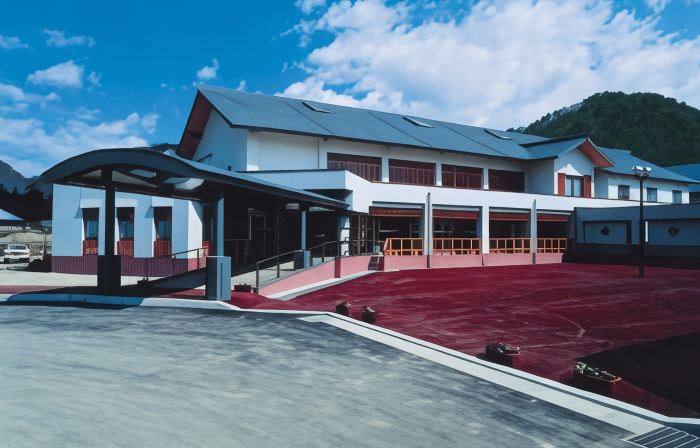 Kakunodate Onsen Kayokan