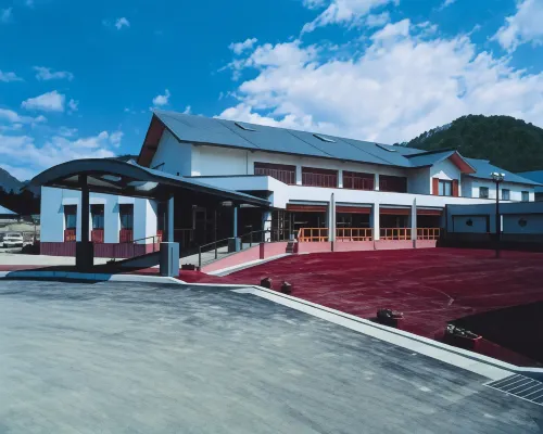 Kakunodate Onsen Kayokan Hotels in Semboku