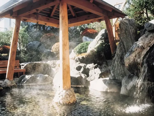 Hotel Kagetsutei - Homestays