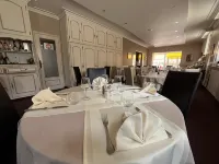 Logis Hôtel & Restaurant de la Barque - bar