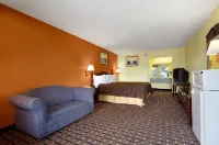 Days Inn by Wyndham Richburg Hotels in Chester County