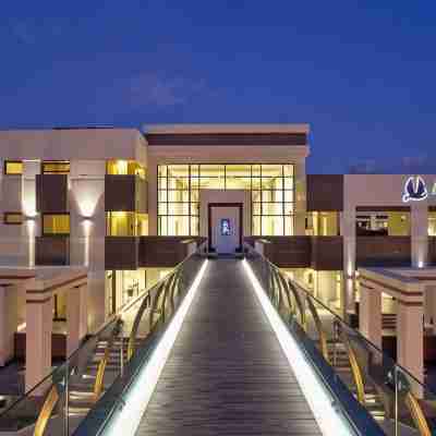 Avra Imperial Hotel Hotel Exterior