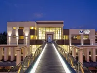 Avra Imperial Hotel - de luxe