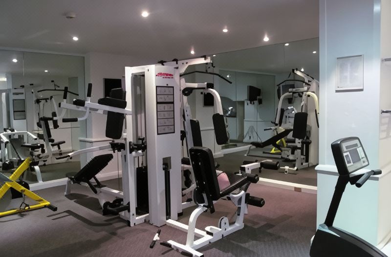 Hotel PF photo 5