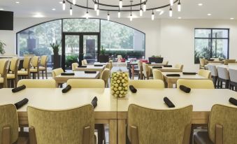 Hilton Garden Inn Raleigh-Durham/Research Triangle Park