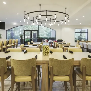 Hilton Garden Inn Raleigh-Durham/Research Triangle Park