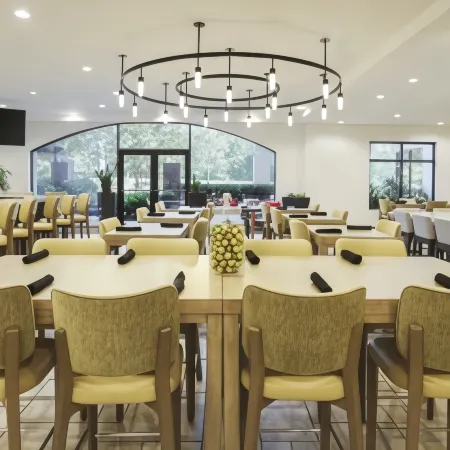 Hilton Garden Inn Raleigh-Durham/Research Triangle Park