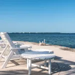 Panoramic Bay Views and Dockage for Boat - Stunning Tropical Retreat