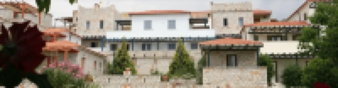 Stavros Tou Notou فنادق في 