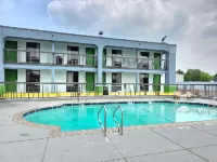 베스트 웨스턴 빅토리아의 숙스테이 스튜디오