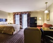 Affordable Suites of America Rogers - Bentonville Hotels in Rogers