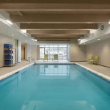 Home2 Suites by Hilton Billings