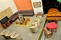 Rede Andrade Onda Mar Hotels in Recife