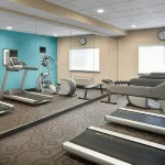 Fairfield Inn & Suites Minneapolis Bloomington/Mall of America