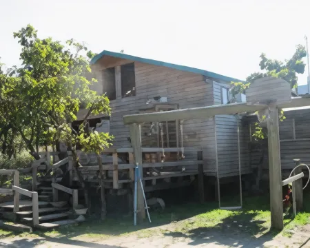 くじゅうエイドステーション 九重のホテル