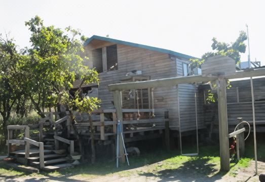 쿠주 아이드 스테이션