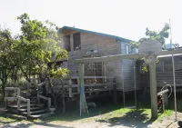 Kuju Aid Station فنادق في 