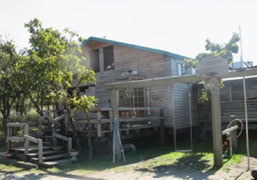 Kuju Aid Station Hotel a 