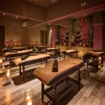 Lagomandra Hotel and Spa - Spa