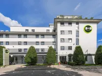 B&B HOTEL München City-Nord