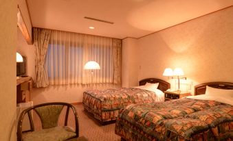 Hotel Bay Grand Kunisaki