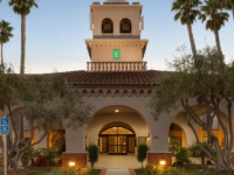 Embassy Suites by Hilton Lompoc Central Coast Hoteles en Lompoc