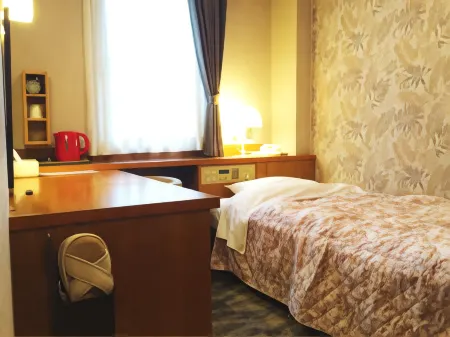 Seiwa Hotel Отели в г. Фукутияма