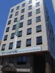 Terminal Hotel Matsuyama - breakfast