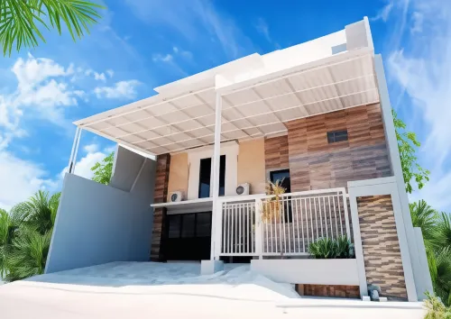 Axilo House Syariah by Sinergi