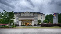 Best Western Plus Greenville South Hotels in Powdersville