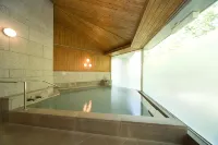 Sundance Resort Tateshina - Varme kilder