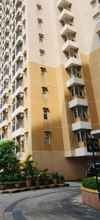 Younz Apartmen By Margonda Residence 2 Отели рядом с достопримечательностью «University of Indonesia»