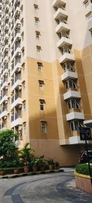 Younz Apartmen By Margonda Residence 2 فنادق في ديبوك