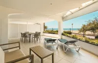 Pins Platja Apartments