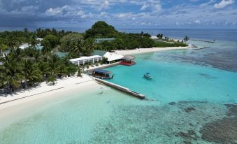 Lagoon View Maldives