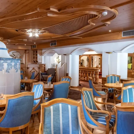 Hotel Europeo Alpine Charme & Wellness