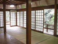 Inunakisan Ikoi No Ie Hotels in Kinokawa