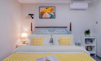 yuejiang-river-view-boutique-stay-apartment (Chongqing) - Updated ...
