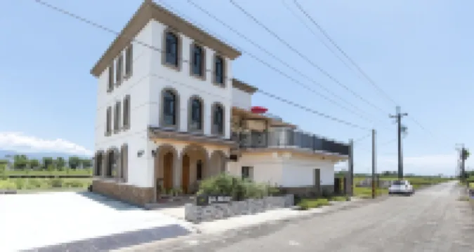 八六點八八民宿 三星鄉酒店